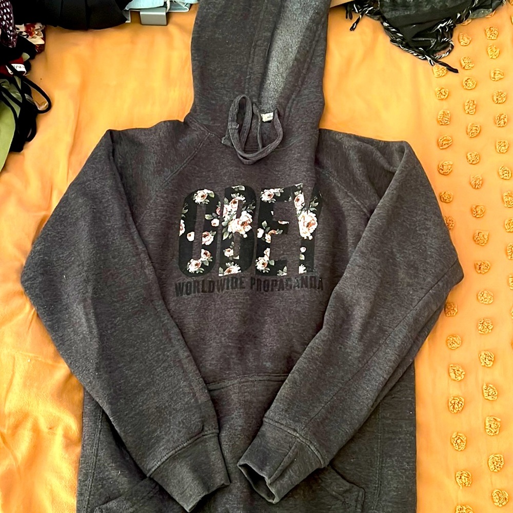 OBEY hoodie